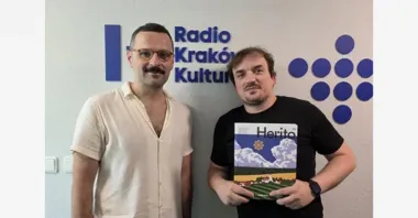 Morawy poza pocztówką. „Herito” odkrywa awangardę i wino