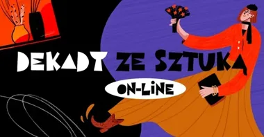 Ilustracja, która opowiada bez słów - MCK rozkłada karty