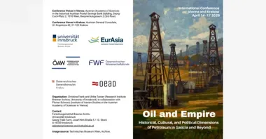 Kraków wraca do historii ropy. Dr Beata Nykiel pokazała, kto stał za galicyjską naftą