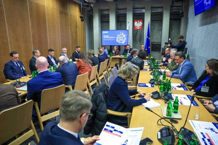 10 mld euro na program metrowy – rząd otwiera drogę do budowy metra