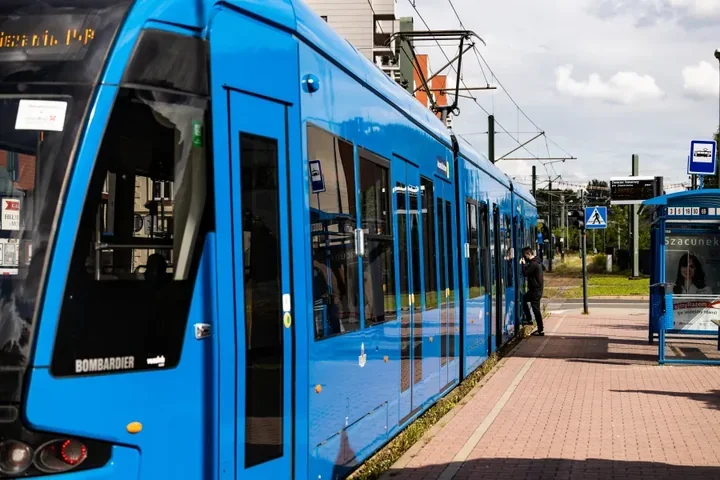 Tramwaj do Mistrzejowic zmieni siatkę KMK. Te linie pojadą inaczej