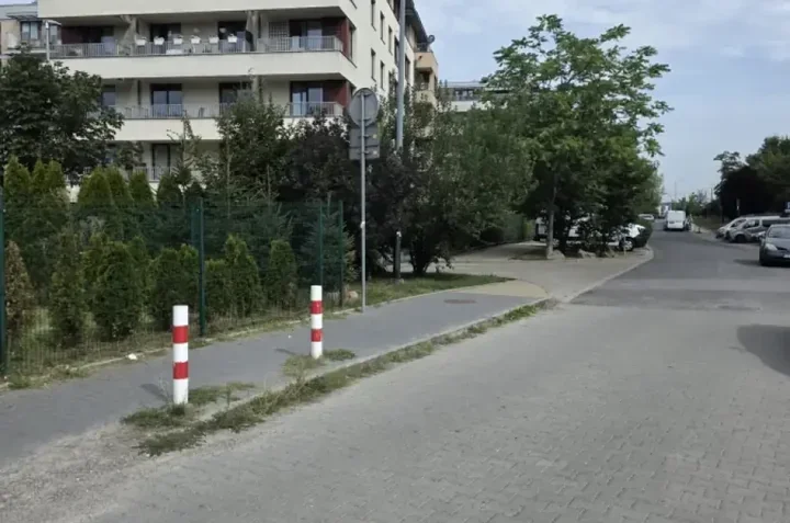 Sześć nowych miejsc i przebudowa ulicy Czerwone Maki w Krakowie