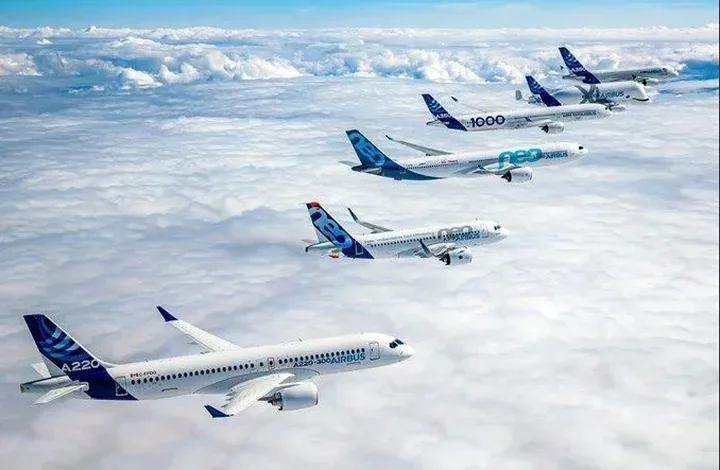 Airbus wybiera Kraków. Powstanie centrum inżynieryjne dla samolotów