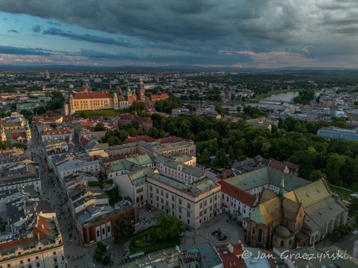 Kraków wprowadza model społecznych instytucji kultury – 10 organizacji otrzyma wsparcie