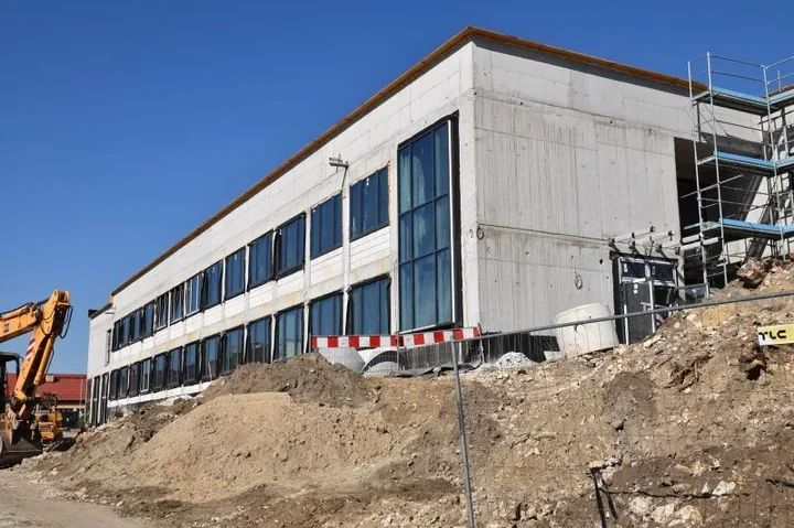 Kraków zwiększa wydatki na edukację – nowe szkoły i przedszkola na 2026