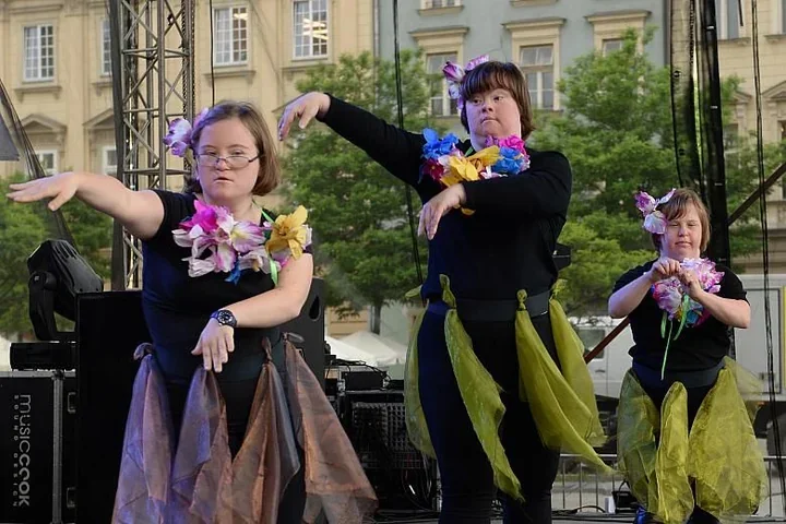 Krakowska kultura przestaje być labiryntem barier i schodów