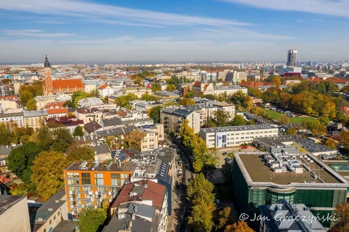 Wesoła dostaje 50 mln zł i szykuje nowy rozdział dla krakowskiej kultury