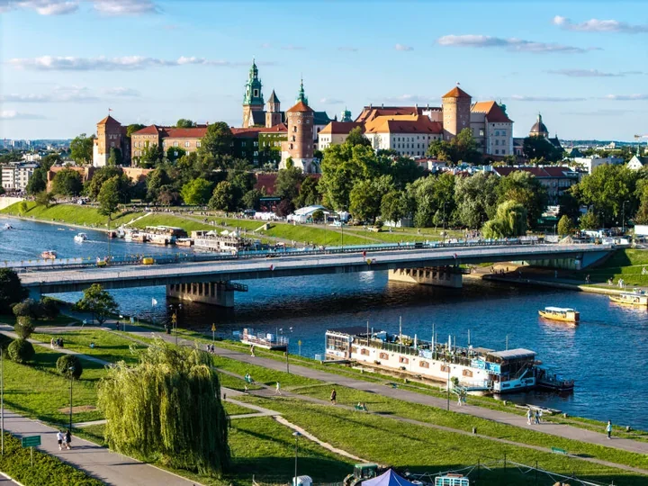 Dokumentacja premetra zostaje podstawą — co dalej z planami metra w Krakowie