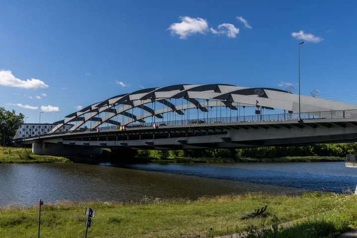 Latem rusza remont Mostu Kotlarskiego – prace etapowe i utrzymany ruch tramwajowy