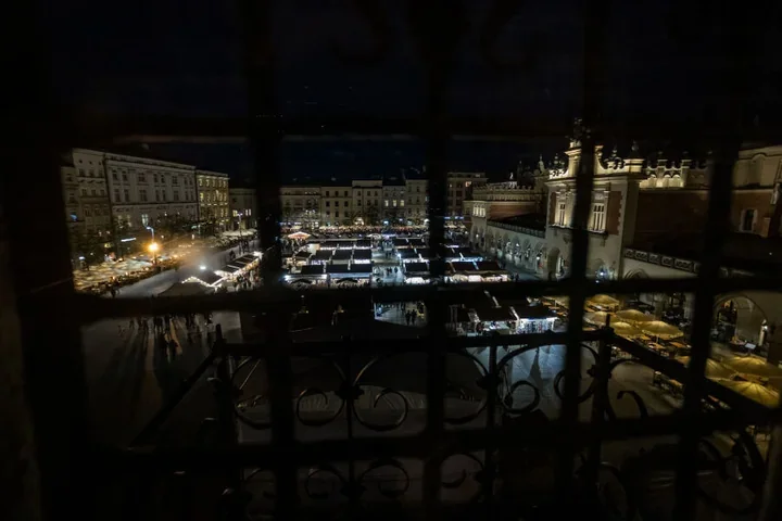 W muzeach nie było ciszy. Noc Muzeów przyciągnęła tłumy w Krakowie
