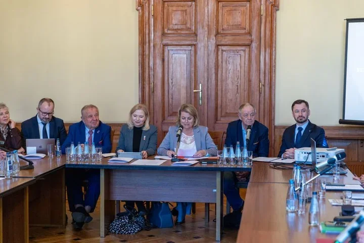 Spotkanie w magistracie o bezpieczeństwie medyków – po tragediach nowe rozwiązania