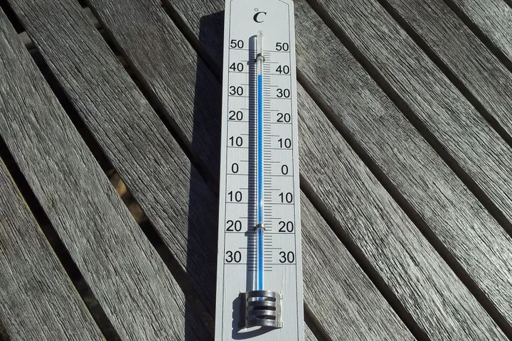 IMGW ostrzega przed upałem w Krakowie. Temperatura sięgnie 32 stopni