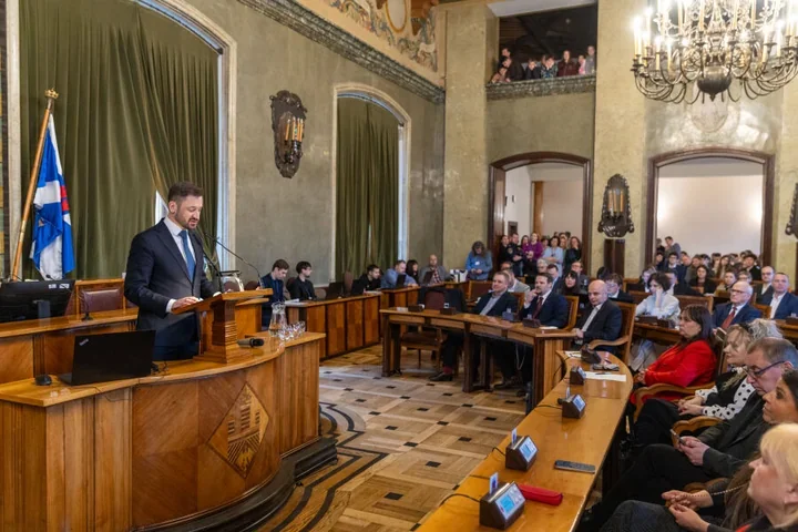 Nowy plan dla rejonu ul. Józefa – miasto odpowiada na protesty na Kazimierzu