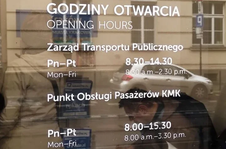 Gdzie i kiedy wymienić przeterminowany bilet – jak zaoszczędzić czas w kolejkach