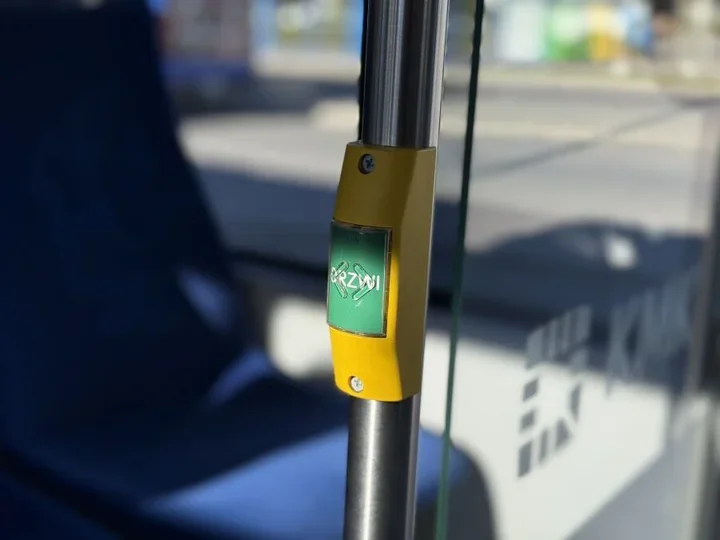 Ulica zamknięta, autobusy pojadą inaczej. Zmiany na południu Krakowa