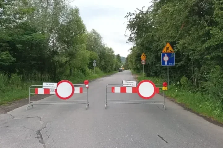 Podłużna zamknięta na miesiące. W Krakowie ruszyła trudna budowa pod ziemią