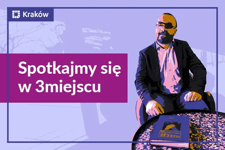 Pełnomocnik przenosi urząd do NGO – cykl spotkań w miejskich miejscach trzecich