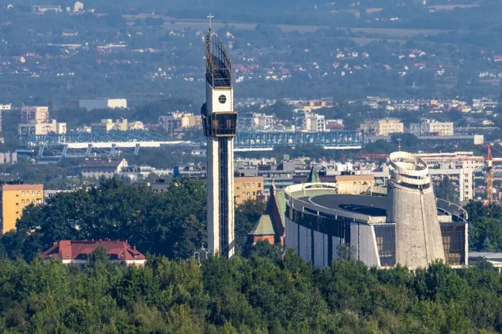 W Łagiewnikach tramwaje pojadą gęściej, a jedna linia zniknie z trasy