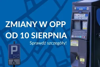 Płatne parkowanie w Krakowie obejmie nowe okolice. Zmiany już od sierpnia