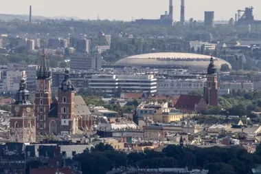 Dziewięć zespołów połączy miasto i spółdzielnie. Lista spraw jest długa