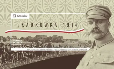 Na Małym Rynku zabrzmią pieśni legionowe. Publiczność przejmie rolę wykonawców
