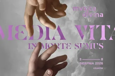 Muzyka dawna wraca do Krakowa. Festiwal o życiu i śmierci