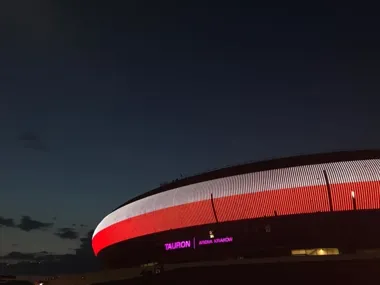 Syreny zabrzmią w godzinę „W”. Biało-czerwony hołd dla powstańców