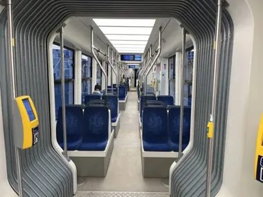 Tramwaje nie dojadą do Borku Fałęckiego. Pojedzie autobus 722
