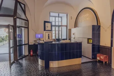 Nowy punkt informacji turystycznej przy Rynku łączy zwiedzanie z kulturą