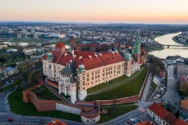 Najem krótkoterminowy pod kontrolą. Kraków chce też opłaty turystycznej