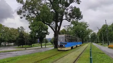 Zabytkowe tramwaje wyjadą na dwie trasy. Jedna połączy centrum z Pleszowem
