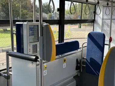 Przejazd na Łokietka znów będzie otwarty. Autobusy wracają na trasy