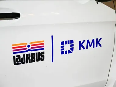 LajkBus zostaje w Krakowie. Nowa aplikacja wymusi rejestrację pasażerów