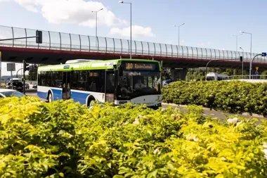 Weekendowe wypady z Krakowa z dodatkowymi autobusami. Nie wszystkie linie wyjadą