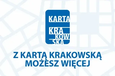 Karta Krakowska dla dziecka. Zniżka na bilet wymaga kilku kroków