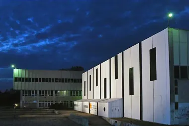 Trzy dni z Beksińskim i mocny powrót NCK po wakacjach