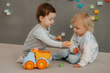 Ponad 680 tys. zł na sale sensoryczne w 12 krakowskich żłobkach