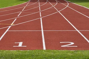 Bieg, skok i rzut dla każdego. W Krakowie wracają Czwartki Lekkoatletyczne