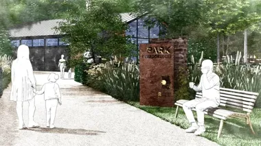 Park Grzegórzecki po konsultacjach. 469 osób zgłosiło swoje pomysły