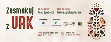 Ponad 50 wystawców i lokalne smaki. Targi żywności wracają do Krakowa