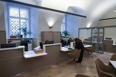 Tysiąc klientów oceni obsługę w krakowskim magistracie