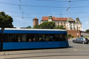 Metro i kolej z udziałem państwa. Samorządy przedstawiły plan