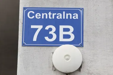 Rozbiórka samowoli przy Centralnej 73B coraz bliżej. Jest wykonawca dokumentacji