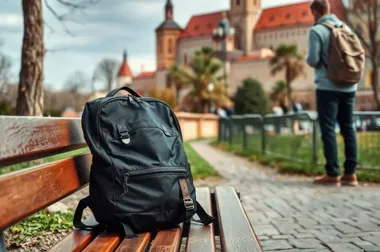 Ponad 1700 zgub trafiło do krakowskiego biura. Wśród nich piła spalinowa