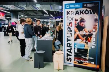 Pięć tysięcy złotych za narzędzie dla Krakowa bez barier
