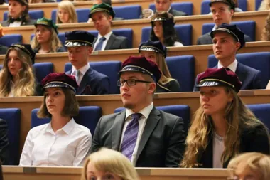 Krakowskie uczelnie przyciągają tłumy. Na UJ padło ponad 59 tys. zgłoszeń