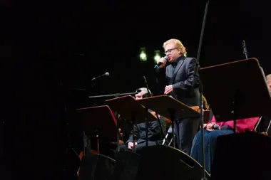 Nie żyje Przemysław Branny. Aktor Teatru Bagatela miał 55 lat