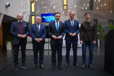 500 mln zł na polskie technologie kosmiczne. Ważna rola Krakowa