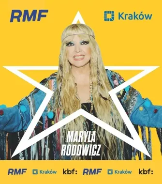 Maryla Rodowicz odsłoni gwiazdę pod Wawelem. To powrót do ważnego początku