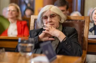 Tabliczki upamiętnią Andrzeja Wajdę i Krystynę Zachwatowicz-Wajdę